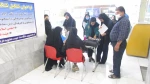 گزارش تصویری از آغاز ثبت نام حضوری دانشجویان جدیدالورود در سال تحصیلی 1402-1401  2