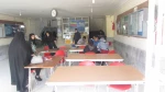 گزارش تصویری از آغاز ثبت نام حضوری دانشجویان جدیدالورود در سال تحصیلی 1402-1401  6