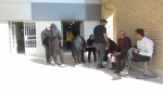 گزارش تصویری از آغاز ثبت نام حضوری دانشجویان جدیدالورود در سال تحصیلی 1402-1401  4