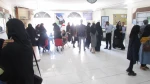 گزارش تصویری از آغاز ثبت نام حضوری دانشجویان جدیدالورود در سال تحصیلی 1402-1401  8