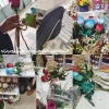 تجلیل از حجاب برتر  با اهدای گل 2