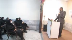 برگزاری مراسم 16 آذر، گرامیداشت روز دانشجو در آموزشکده فنی و حرفه ای دختران بروجرد 3