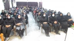برگزاری مراسم 16 آذر، گرامیداشت روز دانشجو در آموزشکده فنی و حرفه ای دختران بروجرد 4