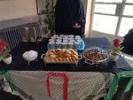 ایستگاه صلواتی به مناسبت شهادت حضرت فاطمه (س) و ایام فاطمیه  2
