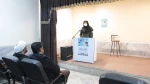 سالروز وحدت حوزه و دانشگاه و گرامیداشت یوم‌الله ۹دی 3