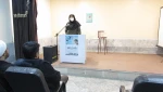 سالروز وحدت حوزه و دانشگاه و گرامیداشت یوم‌الله ۹دی 7