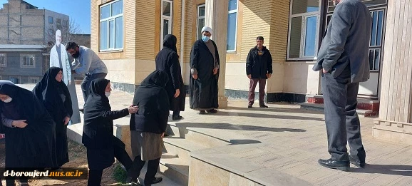 سیزدهم دی ماه شهادت سردار شهید سپهبد قاسم سلیمانی  4