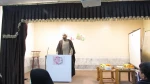 مراسم بزرگداشت روز زن و تجلیل از همکاران خانم 2
