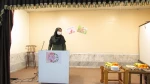 مراسم بزرگداشت روز زن و تجلیل از همکاران خانم 3