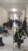 بازدید از برگزاری امتحانات پایان ترم نیمسال اول سال تحصیلی 1401 2