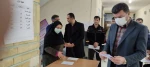 بازدید از برگزاری امتحانات پایان ترم نیمسال اول سال تحصیلی 1401 4