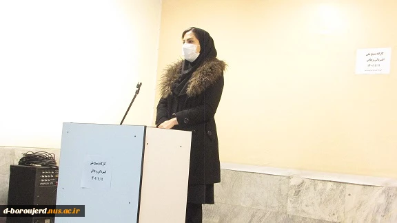 کارگاه آموزشی سلامت 4