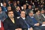 اجلاس رؤسای دانشکده‌ها و آموزشکده‌های فنی و حرفه‌ای سراسر کشور 6
