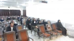 تشریح نتایج اجلاس روسای دانشکده ها و آموزشکده های فنی و حرفه ای کل کشور 2