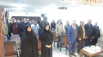 نشست بصیرتی (دستاوردهای انقلاب اسلامی ایران ) 2