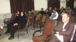 نشست بصیرتی (دستاوردهای انقلاب اسلامی ایران ) 2