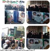 حضور رئیس ، کارکنان و دانشجویان آموزشکده فنی و حرفه‌ای کشور در راهپیمایی یوم الله 22 بهمن 3