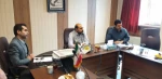 برگزاری جلسه شورای اداری روسای آموزشکده های فنی و حرفه ای لرستان 2