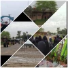 کاروان دانشجویان اعزامی راهیان نور آموزشکده دختران بروجرد(تزکیه) 2