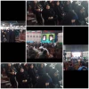 حضور کارکنان آموزشکده دختران بروجرد(تزکیه) درکنگره ۱۵۰۰ شهید شهرستان بروجرد. 2