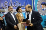 اجلاس استانی نماز با رویکرد تجلیل از دستگاه های برتر  4