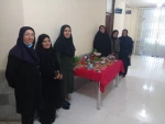 مراسم جشن نوروز در آموزشکده فنی دختران بروجرد 4