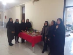 مراسم جشن نوروز در آموزشکده فنی دختران بروجرد 5