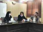 نشست معاون استاندار لرستان و فرماندار بروجرد با روسای دانشگا‎هها و مؤسسات آموزشی شهرستان بروجرد 3