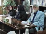 نشست معاون استاندار لرستان و فرماندار بروجرد با روسای دانشگا‎هها و مؤسسات آموزشی شهرستان بروجرد 7