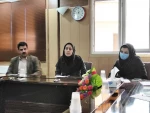 نشست معاون استاندار لرستان و فرماندار بروجرد با روسای دانشگا‎هها و مؤسسات آموزشی شهرستان بروجرد 8
