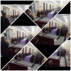مراسم احیای شب قدر در خوابگاه دانشکده فنی و حرفه‌ای دختران بروجرد 2