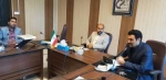 جلسه رئیس دانشگاه با مدرسان و اعضای هیأت علمی 4