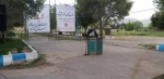 مراسم افتتاح یادمان شهید گمنام دانشگاه فنی و حرفه ای استان لرستان با حضور معاون وزیر 3