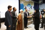 دهه سرآمدی آموزش و گرامیداشت سرآمدان  آموزشی دانشگاه های شهرستان بروجرد 5