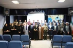 دهه سرآمدی آموزش و گرامیداشت سرآمدان  آموزشی دانشگاه های شهرستان بروجرد 3