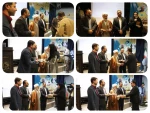 دهه سرآمدی آموزش و گرامیداشت سرآمدان  آموزشی دانشگاه های شهرستان بروجرد 4