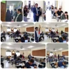 برگزاری آزمون ورود به حرفه مهندسان سازمان سنجش آموزش کشور پنجشنبه  1402/2/28و جمعه 1402/2/29 2