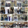 برگزاری آزمون ورود به حرفه مهندسان سازمان سنجش آموزش کشور پنجشنبه  1402/2/28و جمعه 1402/2/29 2