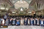 تجدید میثاق دانشگاهیان دانشگاه فنی و حرفه‌ای با آرمان‌های انقلاب اسلامی 3
