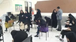 بازدید نمایندگان نظارت و ارزیابی دانشگاه فنی و حرفه‌ای از حوزه امتحانات  و خوابگاه آموزشکده  فنی و حرفه ای دختران بروجرد 5