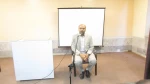 بازدید جناب آقای دکتر حمیدی ریاست محترم دانشگاه فنی و حرفه‌ای استان لرستان و هئیت محترم همراه از آموزشکده وخوابگاه دختران بروجرد  2