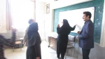 بازدید جناب آقای دکتر حمیدی ریاست محترم دانشگاه فنی و حرفه‌ای استان لرستان و هئیت محترم همراه از آموزشکده وخوابگاه دختران بروجرد  8