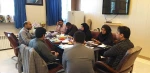 برگزاری چهل و ششمین جلسه کارگروه استانی در دانشگاه فنی و حرفه ای استان لرستان برگزار شد. 3