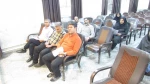 برگزاری جلسه نظارت و ارزیابی جهت استقبال از دانشجویان  نوورود در سال تحصیلی 1402/1403 2