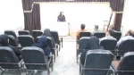 برگزاری جلسه نظارت و ارزیابی جهت استقبال از دانشجویان  نوورود در سال تحصیلی 1402/1403 2