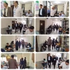 برگزاری آزمون‌های ورود به حرفه رشته‌های مهندسی در آموزشکده فنی دختران بروجرد 2