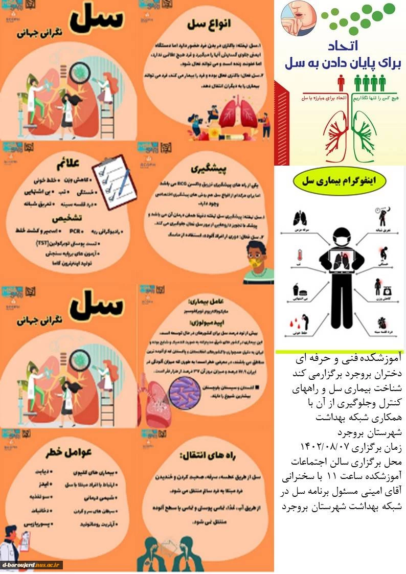 سل نگرانی جهانی 2