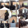 کارگاه آشنایی وراههای جلوگیری از بیماری سل 2