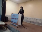 برگزاری جلسه توجیهی دانشجویان جدیدالورود  2
