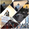 برگزاری جلسه توجیهی دانشجویان جدیدالورود  6